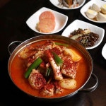 짱돌네 - 경기 수원시 영통구 영통동 지역맛집