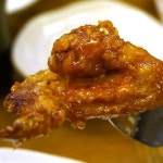 베르네닭강정 - 경기 부천시 여월동 지역맛집