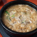 만복순대국 - 경기 안양시 만안구 박달동 지역맛집