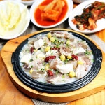 조선곰탕 - 경기 광명시 노온사동 지역맛집