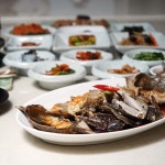 진부령가는길 - 경기 성남시 분당구 서현동 지역맛집
