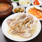 오백년누룽지백숙 - 경기 파주시 탄현면 지역맛집