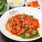 오백년누룽지백숙 - 경기 파주시 탄현면 지역맛집