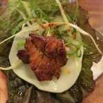 하동갈비 - 경기 안양시 만안구 안양1동 지역맛집
