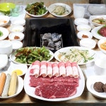 숲속의정원 - 경기 광주시 퇴촌면 지역맛집