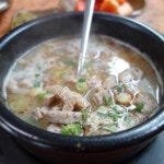 포천뚝배기 - 경기 포천시 군내면 지역맛집