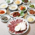 이천들밥 - 경기 이천시 마장면 지역맛집