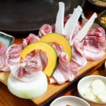 돈몰이구이&샤브 - 경기 시흥시 정왕동 지역맛집
