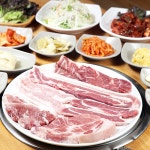 제주돌담촌 - 경기 성남시 분당구 삼평동 지역맛집