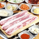 제주돌담촌 - 경기 성남시 분당구 삼평동 지역맛집
