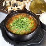 진두강한방민물장어 - 경기 광명시 하안동 지역맛집