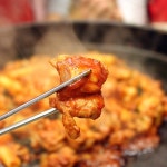 안부자닭갈비 본오점 - 경기 안산시 상록구 본오3동 지역맛집