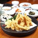 영통복요리 - 경기 수원시 영통구 영통동 지역맛집