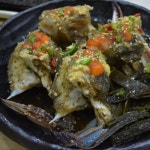 애간장게장 - 인천 부평구 산곡동 지역맛집