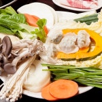 등촌샤브칼국수 올림픽공원점 - 경기 수원시 권선구 권선동 지역맛집