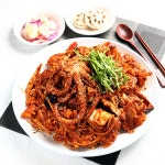 다찜 - 경기 의정부시 금오동 지역맛집
