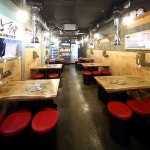 한판승부 - 경기 수원시 팔달구 인계동 지역맛집