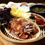 놀부보쌈 수원영통점 - 경기 수원시 영통구 영통동 지역맛집