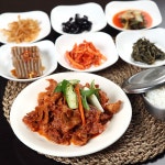 소담 - 경기 수원시 장안구 파장동 지역맛집