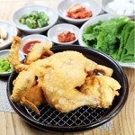 하누리 - 전북 전주시 완산구 교동 지역맛집