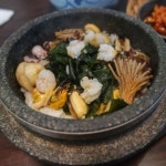 동백회관 - 전남 여수시 수정동 지역맛집