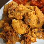 뽀뽀통닭 - 부산 해운대구 중1동 지역맛집