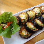 엉클통김밥 노형점 - 제주 제주시 노형동 지역맛집