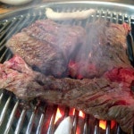 바우석쇠구이 - 부산 동래구 수안동 지역맛집