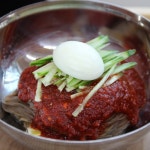 하르방밀면 운동장점 - 제주 제주시 오라일동 지역맛집
