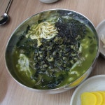 하르방밀면 운동장점 - 제주 제주시 오라일동 지역맛집