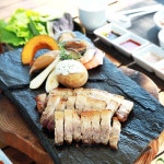 씨에스가든(씨에스호텔) - 제주 서귀포시 중문동 지역맛집