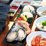 씨에스가든(씨에스호텔) - 제주 서귀포시 중문동 지역맛집