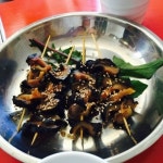평대성게국수 - 제주 제주시 구좌읍 지역맛집