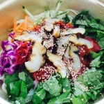 평대성게국수 - 제주 제주시 구좌읍 지역맛집