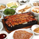 닭익는마을(진주점) - 경남 진주시 신안동 지역맛집