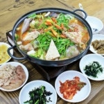 바다양푼이동태탕찜 - 대구 북구 동천동 지역맛집