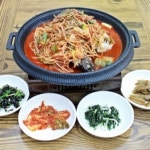 바다양푼이동태탕찜 - 대구 북구 동천동 지역맛집
