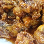 원주통닭 - 대구 중구 공평동 지역맛집