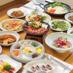 도동산방 - 울산 울주군 상북면 지역맛집