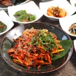 버거봉 - 경남 남해군 삼동면 지역맛집