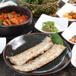 청해삼소리정 - 경남 남해군 삼동면 지역맛집