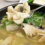 거제도신대구탕 - 경남 거제시 장승포동 지역맛집