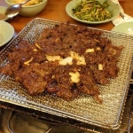 언양기와집불고기 - 울산 울주군 언양읍 지역맛집