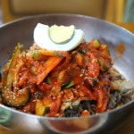 재건냉면 - 경남 사천시 사천읍 지역맛집