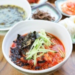수진네횟집 - 강원 강릉시 사천면 지역맛집