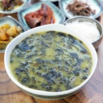 사천항주문진물회 - 강원 강릉시 사천면 지역맛집