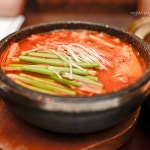 화목식당 - 서울 영등포구 여의도동 지역맛집