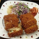 병규돈까스 - 대전 서구 만년동 지역맛집