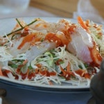 털보선장횟집 - 충남 태안군 안면읍 지역맛집