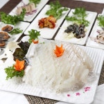 서산회관 - 충남 서천군 서면 지역맛집